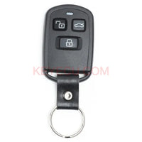 Thumbnail for Remote Key Shell 3 Buttons for Hyundai Sonata