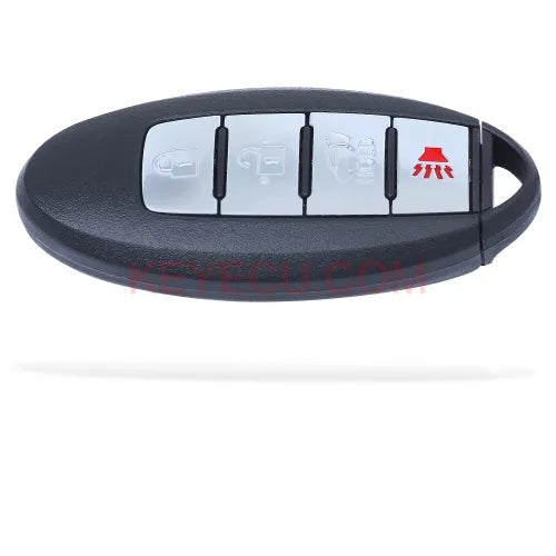 S180144701 Smart Remote Key Fob 4 Button for Infiniti QX50 2019 KR5TXN1 433.92MHz