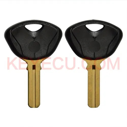 Motorcycle Transponder Key Shell for BMW K1300S/K1300R/K1200R/1200RT/1200GS