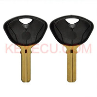 Thumbnail for Motorcycle Transponder Key Shell for BMW K1300S/K1300R/K1200R/1200RT/1200GS