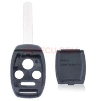 Thumbnail for 10PCS High Quality Remote Key Shell 3+1 Button Replacement for Honda