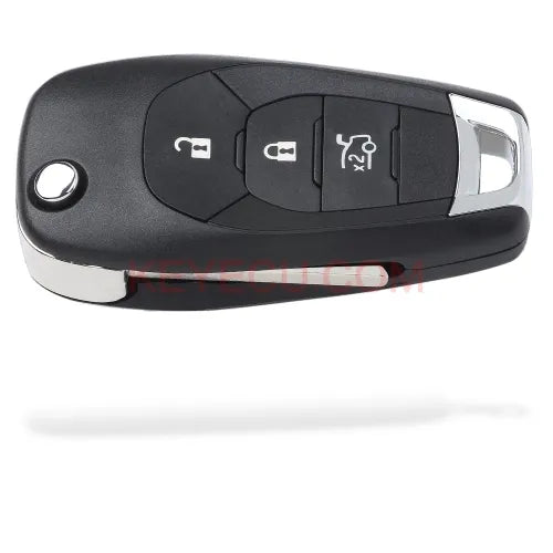 OEM Remote Key Fob 2B/3B 433MHz ID46 for Holden Astra BK BL Colorado RG 2016 - 2021 With Logo