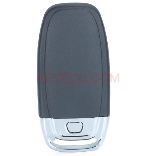 Keyless Go 8TO 959 754J Smart Remote Car Key 3 Buttons Fob 315/433/868Mhz PCF7945AC Chip for Audi A4 A5 A6L A7 A8 Q5