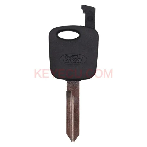 Replace Uncut Ignition Chipped Transponder Blank 4D60 for Ford Escape Focus