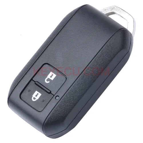 2 Button Smart Remote Key Shell for Suzuki Ertiga 2018 2019 2020 Vitara Wagon R SWIFT 2017