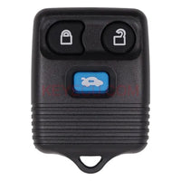 Thumbnail for Remote Control Key Shell 3 Button for Ford