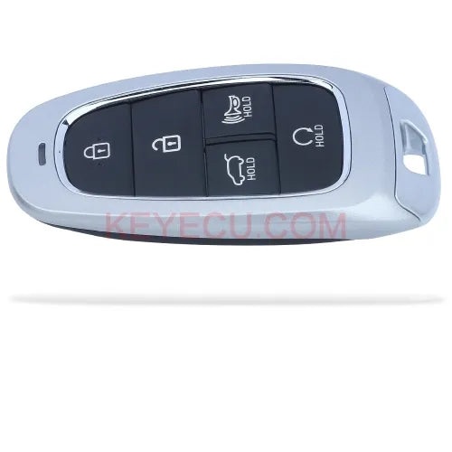 OEM Board 95440-L1010 Smart Keyless Remote Key 434MHz Fob For Hyundai Sonata 2020 2021 FCC ID: TQ8-FOB-4F27