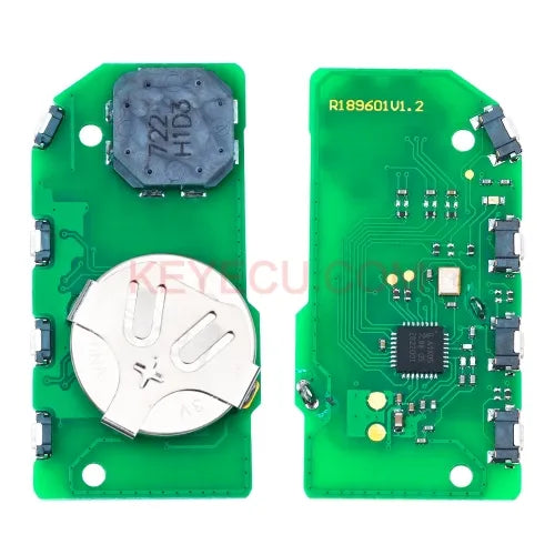 PN: 95440-J6000 Smart Remote Key 4 Button 434MHz ID47 Chip for KIA K900 2018 2019 2020 FCCID: TQ8-FOB-4F17