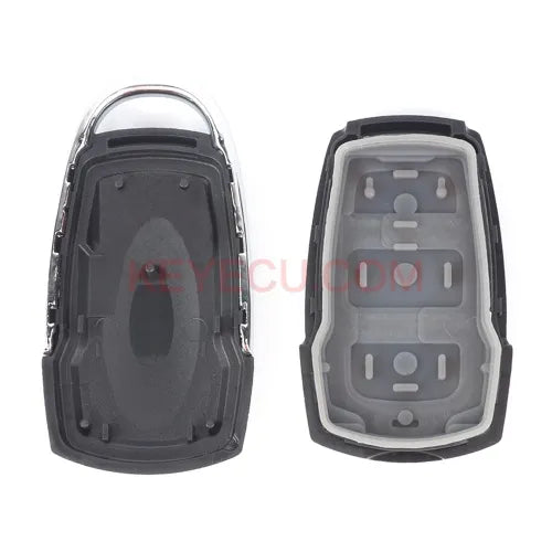 Remote Key Shell 3 Button for Hyundai Kia