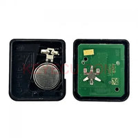 Thumbnail for OEM Remote Board 3 Button FSK 433.92MHz Fob for Honda Civic 2011 2012 2013 2014 72147-TR0-H021-M2