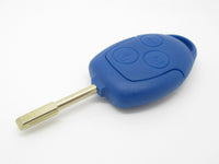 Thumbnail for Fits Ford Transit Vans MK7 DB Car Key Fob