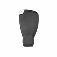 Thumbnail for Fits Mercedes Benz R C E S ML CL CLK CLS SLK 3 Button Remote Key Case Fob +Blade