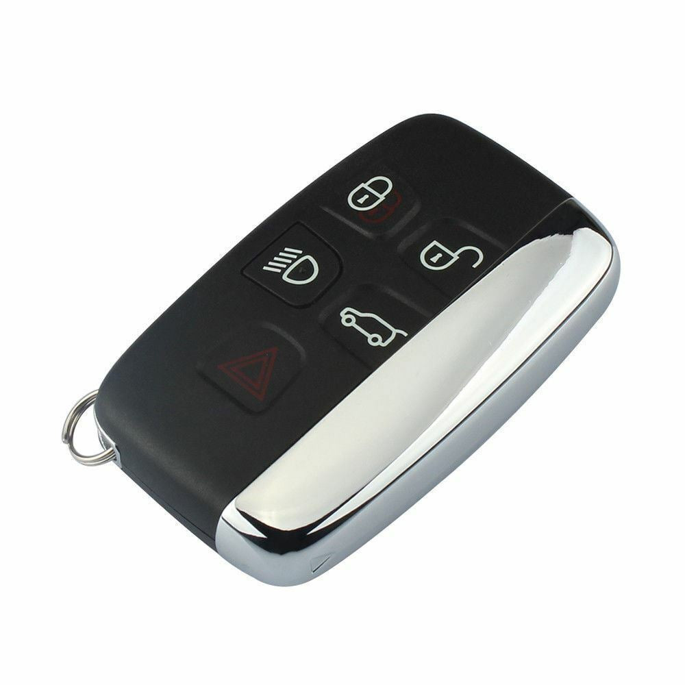 Fits Land Rover Range Rover Vogue Sport 434Mhz 5 Button Car Key Fob