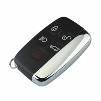 Thumbnail for Fits Land Rover Range Rover Vogue Sport 434Mhz 5 Button Car Key Fob