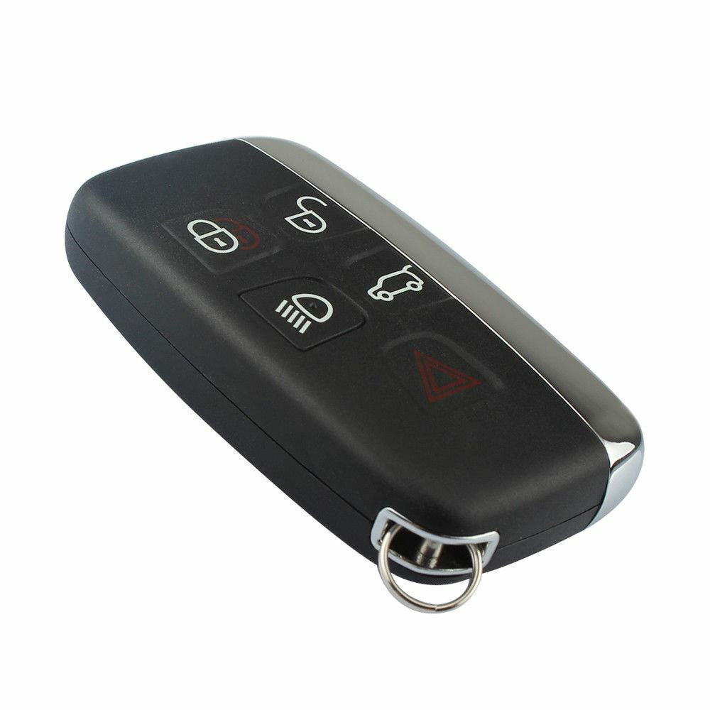 Fits Land Rover Range Rover Vogue Sport 434Mhz 5 Button Car Key Fob