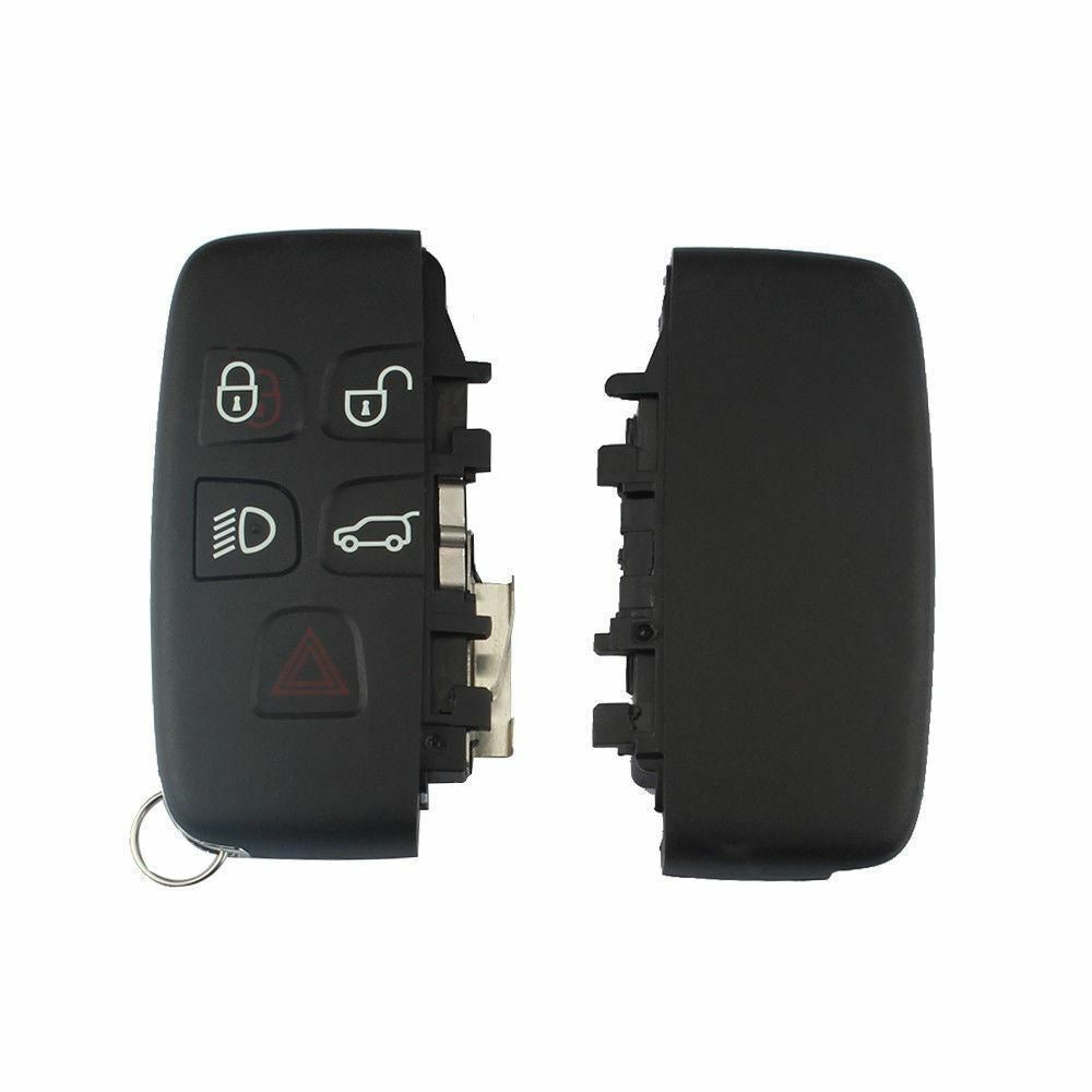 Fits Land Rover Range Rover Vogue Sport 434Mhz 5 Button Car Key Fob