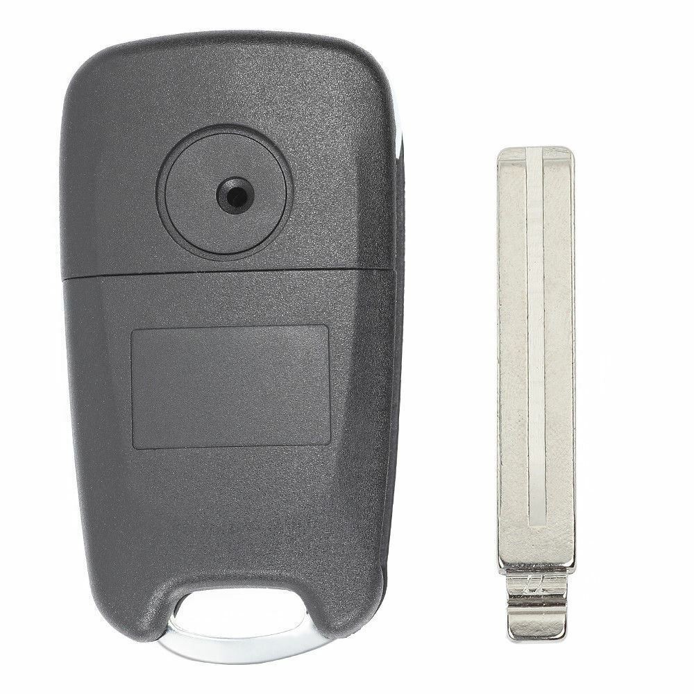 Fits Hyundai I30 II 2013-2017 95430-A5100 433MHz ID46 Upgraded Car Key Fob