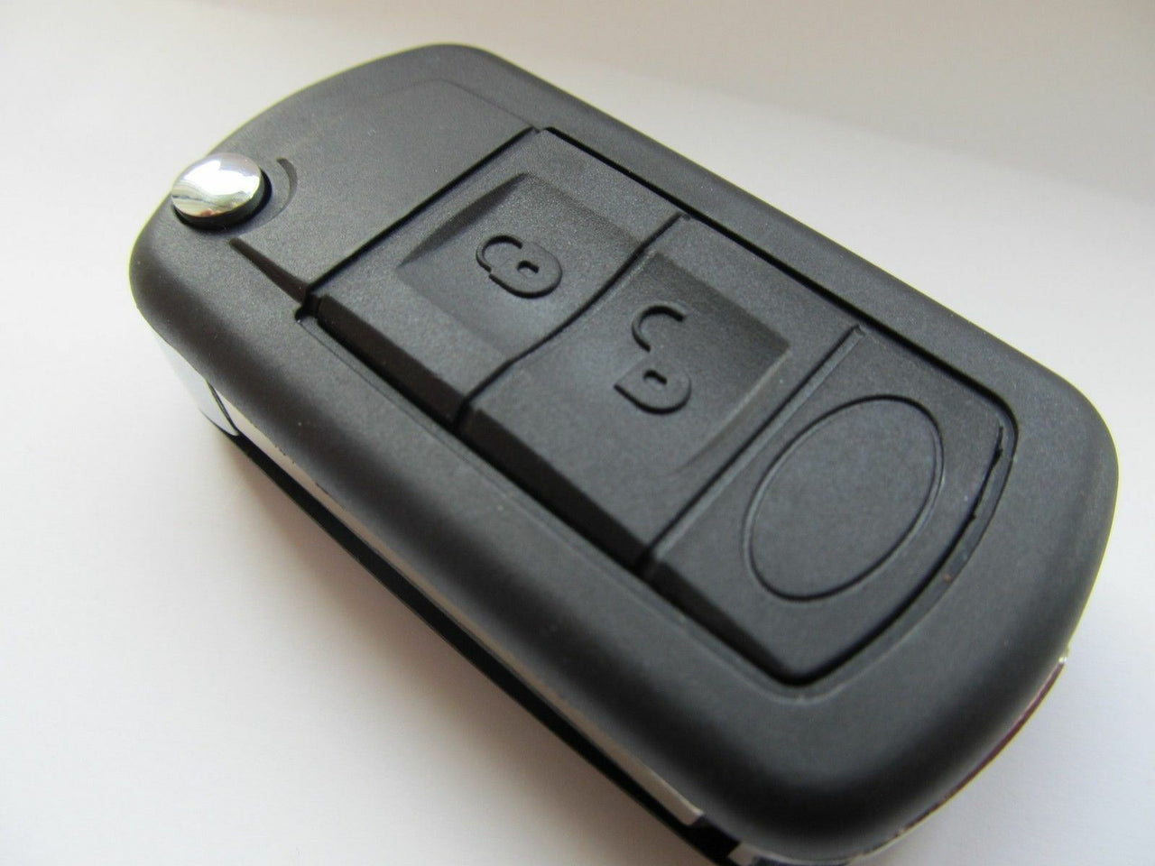 Fits Range Rover L322 2003-2009 3 button HU92 Car Key Fob