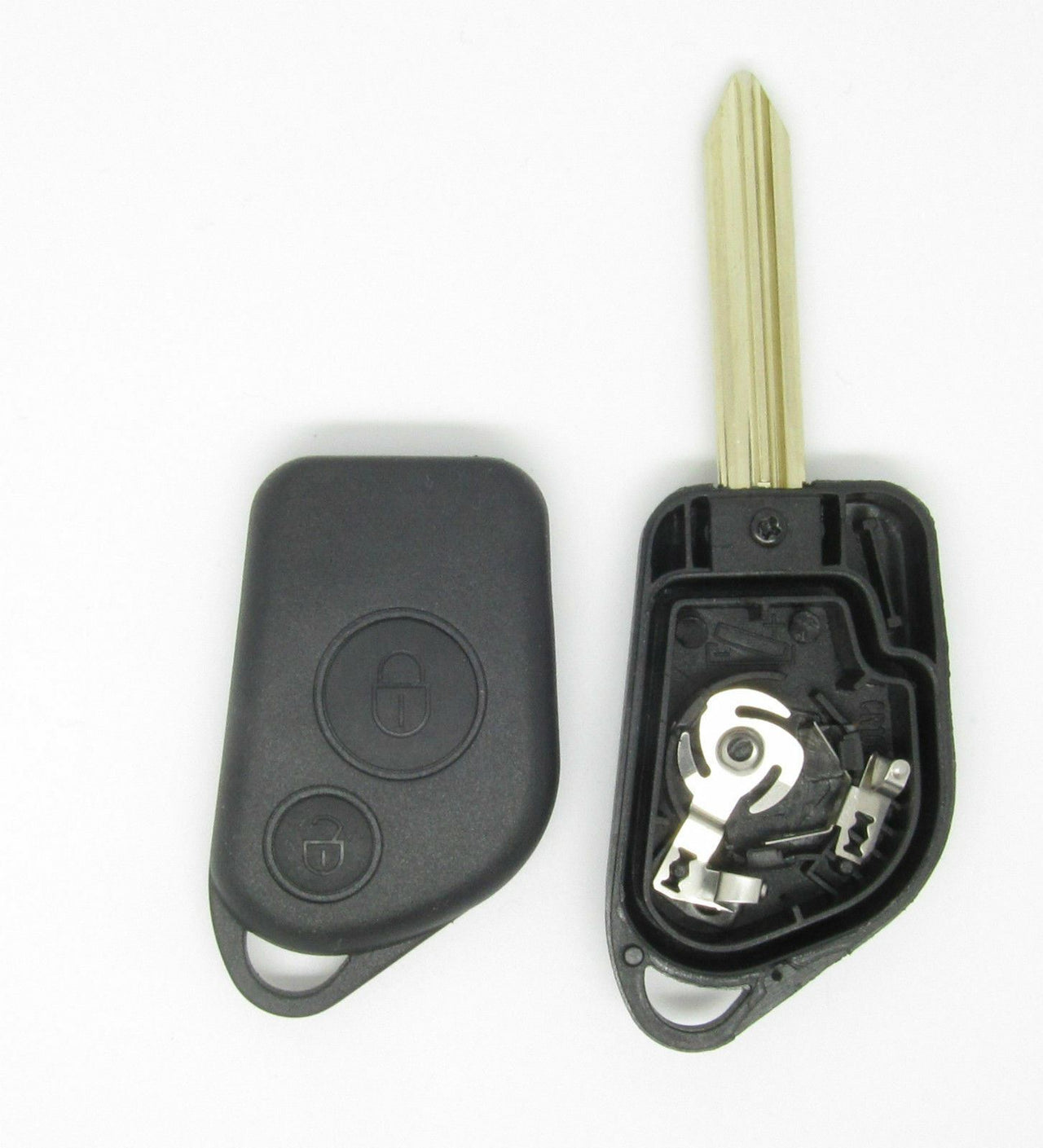 Fits Citroen Xsara Picasso Saxo SX9 Car Key Fob