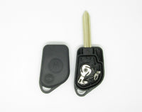 Thumbnail for Fits Citroen Xsara Picasso Saxo SX9 Car Key Fob