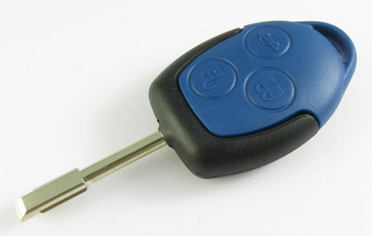 Fits Ford Transit Van MK7 Car Key Fob