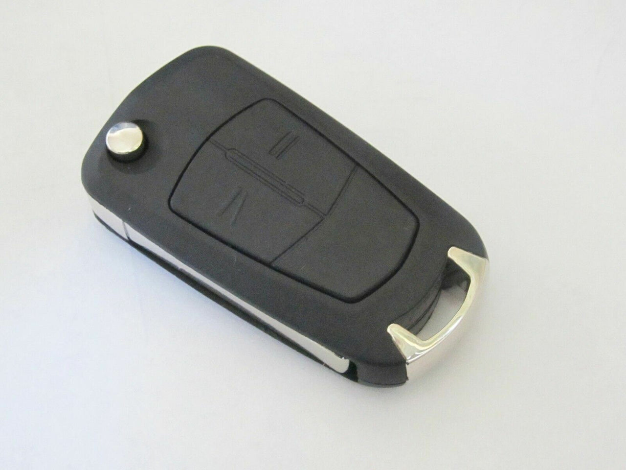 Fits Vauxhall Opel Corsa D Vectra Astra H Tigra Zafira Combo Car Key Fob