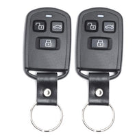 Thumbnail for Fits Hyundai Sonata 2001-2005 315MHz Car Key Fob - 2PCS