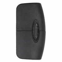 Thumbnail for Fits Ford Focus Fiesta Galaxy 433Mhz 4D60 HU101 3 Button Folding Remote Key Fob