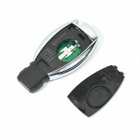 Thumbnail for For Mercedes Benz 2000+ 315MHz 3 Button Car Key Fob