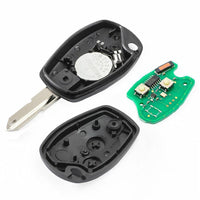 Thumbnail for Fits Renault 2006-2012 Clio Kangoo Modus Master 433MHz PCF7946 Car Key Fob NEW