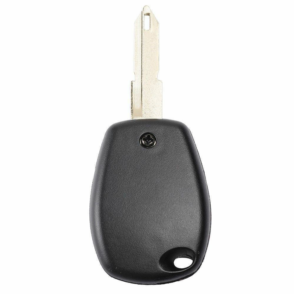 Fits Renault 2006-2012 Clio Kangoo Modus Master 433MHz PCF7946 Car Key Fob NEW