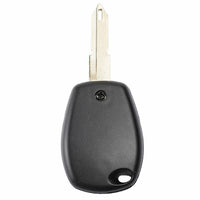 Thumbnail for Fits Renault 2006-2012 Clio Kangoo Modus Master 433MHz PCF7946 Car Key Fob NEW