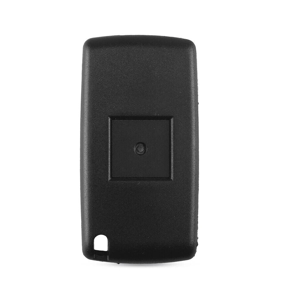 Fits Citroen Peugeot 434MHz 3 Button PCF7941 VA2 Car Key Fob NEW