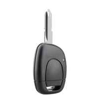 Thumbnail for Fits Renault Twingo Clio Master 1 Button 433MHz PCF7946 Car Key Fob