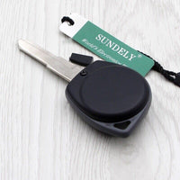 Thumbnail for Fits Suzuki Grand Vitara Swift 2 Button ID46 433MHz Car Key Fob