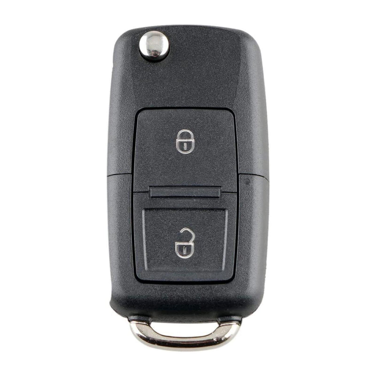 Fits VW Golf Polo 2002-2009 2 Button 433MHz ID48 1J0 959 753 AG  Car Key Fob