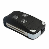 Thumbnail for Fits Lexus GS ES RX LX Series 3 Button Car Key Fob