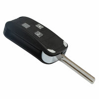 Thumbnail for Fits Lexus GS ES RX LX Series 3 Button Car Key Fob