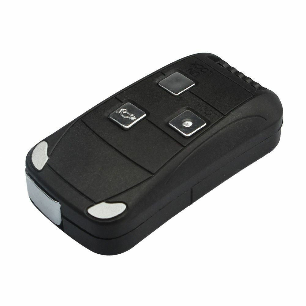 Fits Lexus GS ES RX LX Series 3 Button Car Key Fob