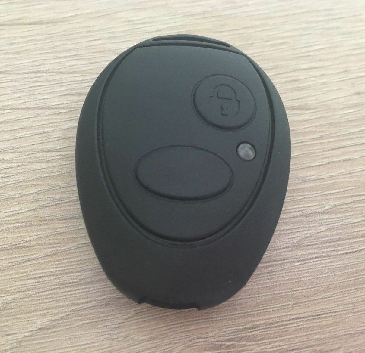 Fits Land Rover Discovery 2 2 Button Car Key Fob