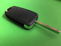 Thumbnail for Fits Vauxhall Insignia Astra 3 Button Car Key Fob