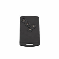 Thumbnail for Fits Renault Koleos Clio Scenic 4 Button 433Mhz PCF7952 Car Key Fob