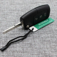 Thumbnail for Fits Ford Focus Mondeo Smax Focus 4D63 40 Bit 433mhz Car Key Fob