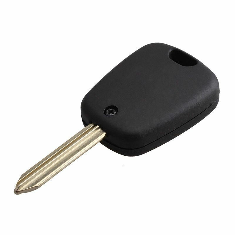 Fits Citroen Saxo Picasso Xsara Berlingo SX9 2 Button 433MHz ID46 Car Key Fob