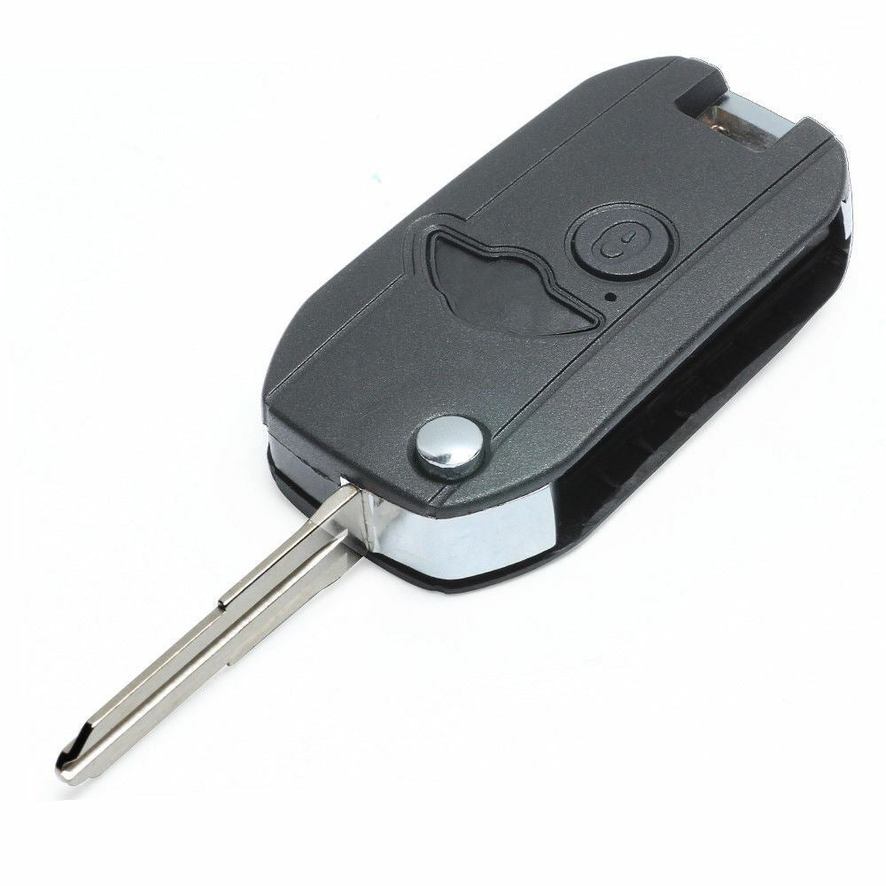 Fits Land Rover Discovery 2 1999-2004 2 Button Car Key Fob