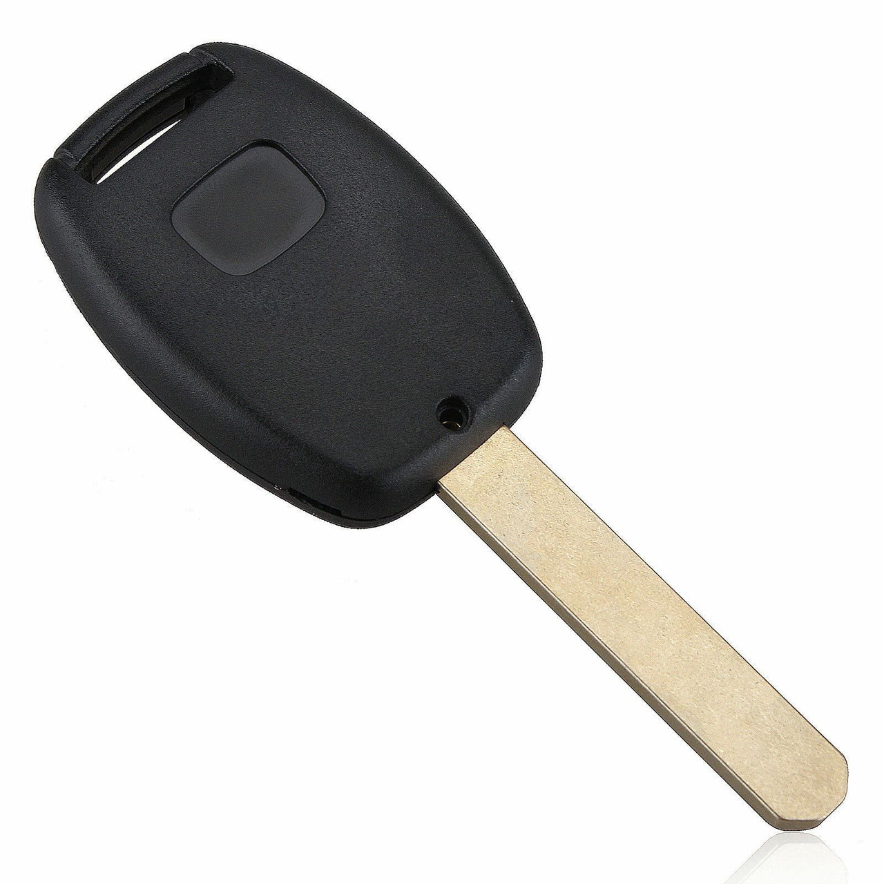 Fits Honda Civic CRV HRV FRV Accord Jazz 2 Button Remote Key Car Key Fob