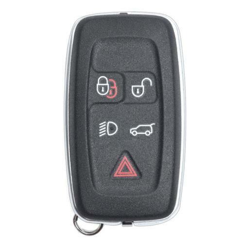 For Land Rover Range Rover KOBJTF10A 315MHz 5 Button Smart Remote Car Key Fob