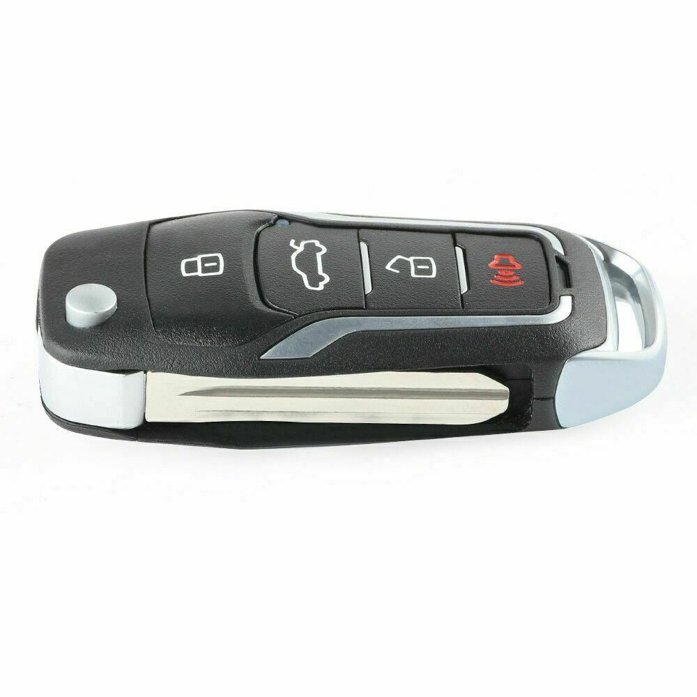 Fits Toyota Camry 2006-2011 433MHz G Upgraded Folding Car Key Fob