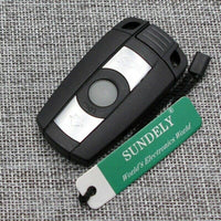 Thumbnail for Fits BMW 1 3 5 6 7 Series 315Mhz Remote Car Key Fob