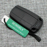 Thumbnail for Fits BMW 1 3 5 6 7 Series 315Mhz Remote Car Key Fob